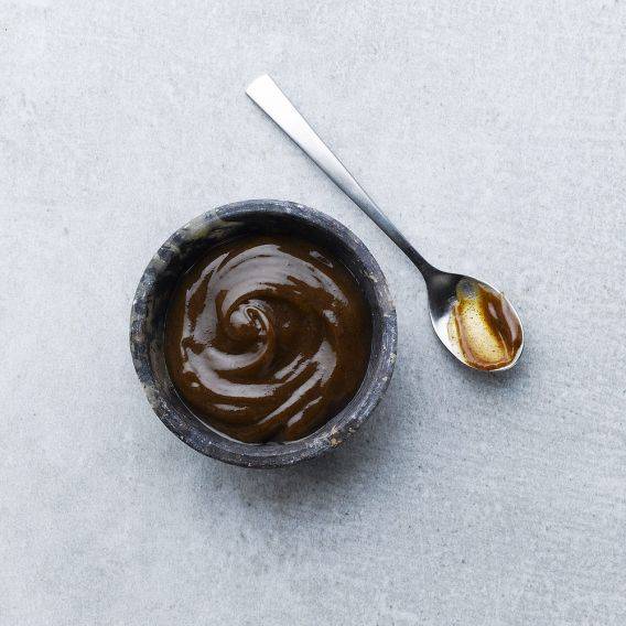 Chocolate Flavoured Sauce