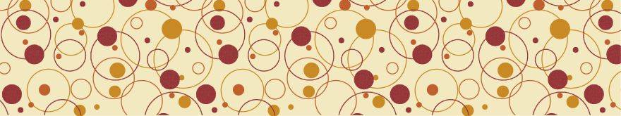 Circles - Transfer Sheets - 30 pcs