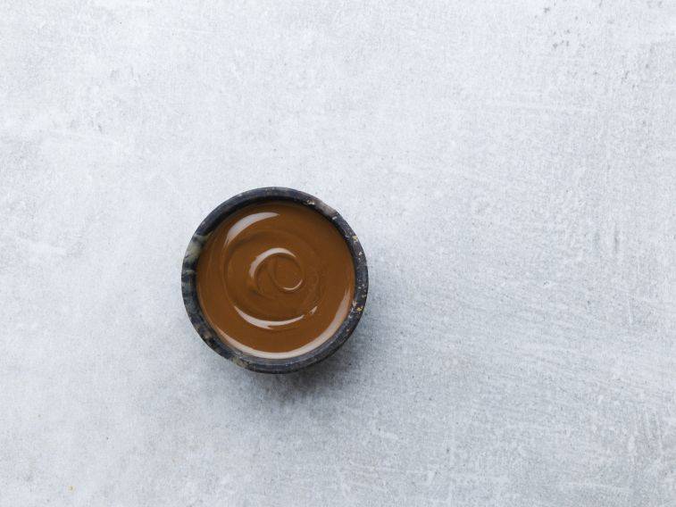 Milk Cocoa Filling