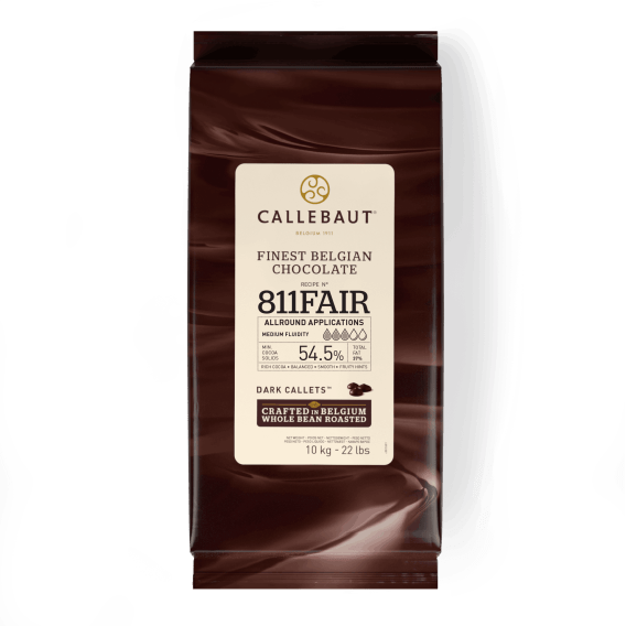 811 Fairtrade certified