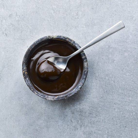 Cocoa Filling Sauce