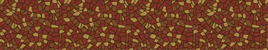 Mosaic - Transfer Sheets - 30 pcs