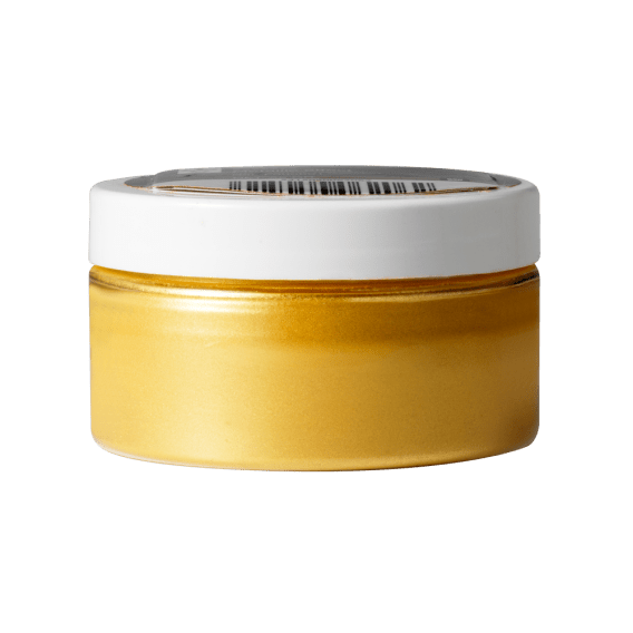 Creative Gold Metallic Powder