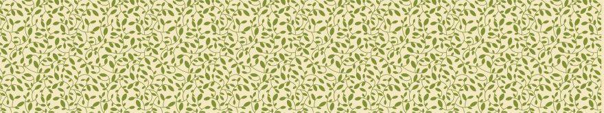 Tuscan Leaves - Transfer Sheets - 30 pcs