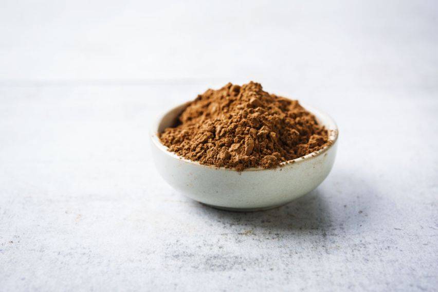 D102B- Cocoa Powder | Barry Callebaut