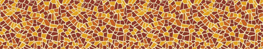 Mosaic - Transfer Sheets - 30 pcs