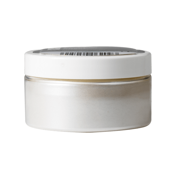 Creative Silver Metallic Powder