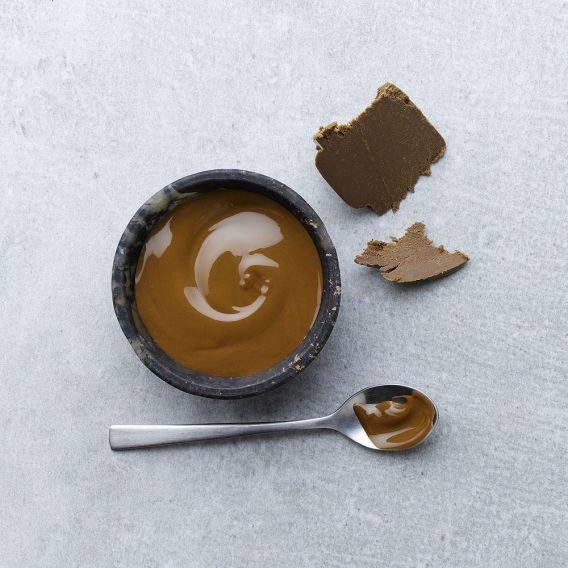 Milk Cocoa Filling With Dairy Ingredients