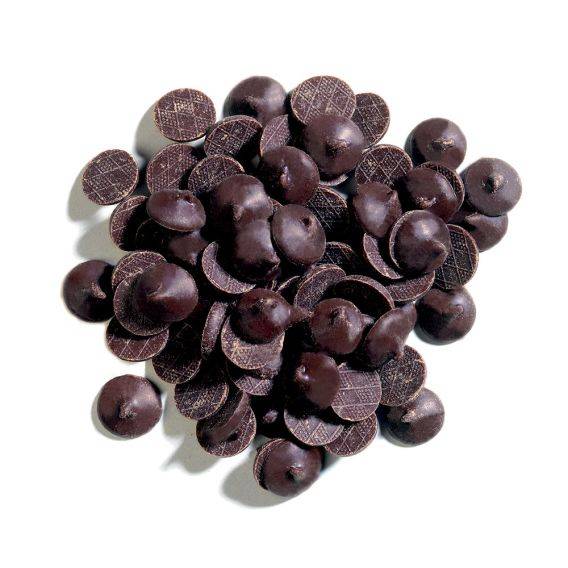 Dark chocolate chips S | Barry Callebaut