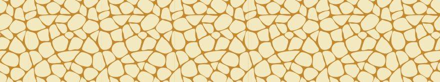 Giraffe - Transfer Sheets - 30 pcs