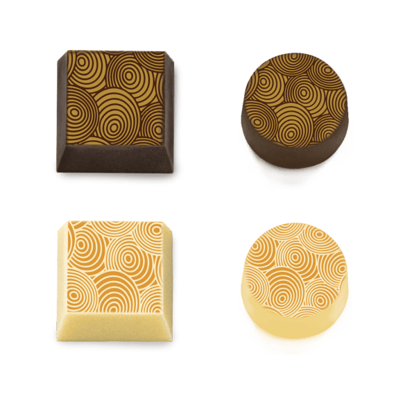 Rolls - Transfer Sheets - 30 pcs