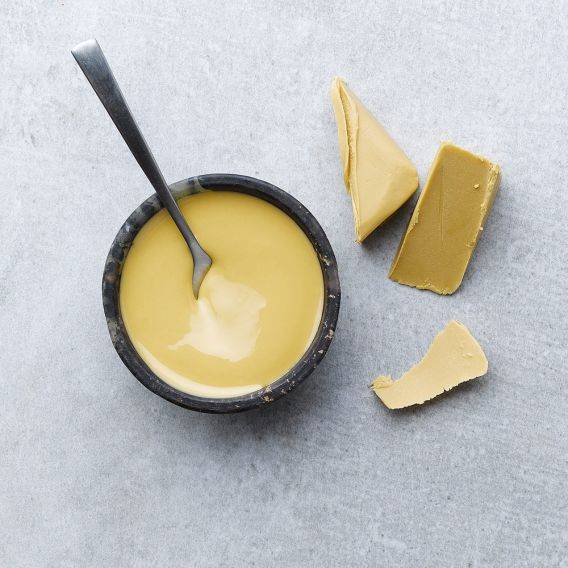 Butter Toffee