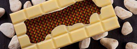 Velvet crunch tablet