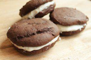 Whoopie Pies