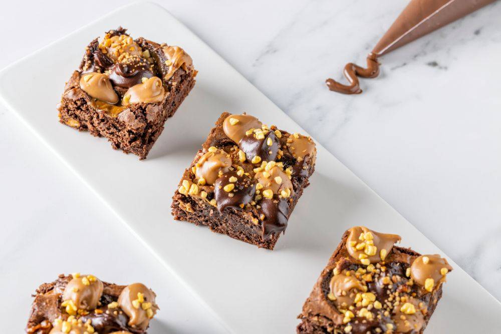 Gold Hazelnut Pokie