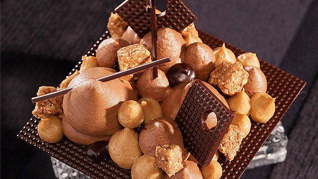 The Royal | cacao-barry.com