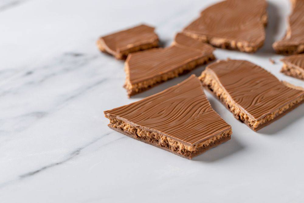 Chocolate Bark