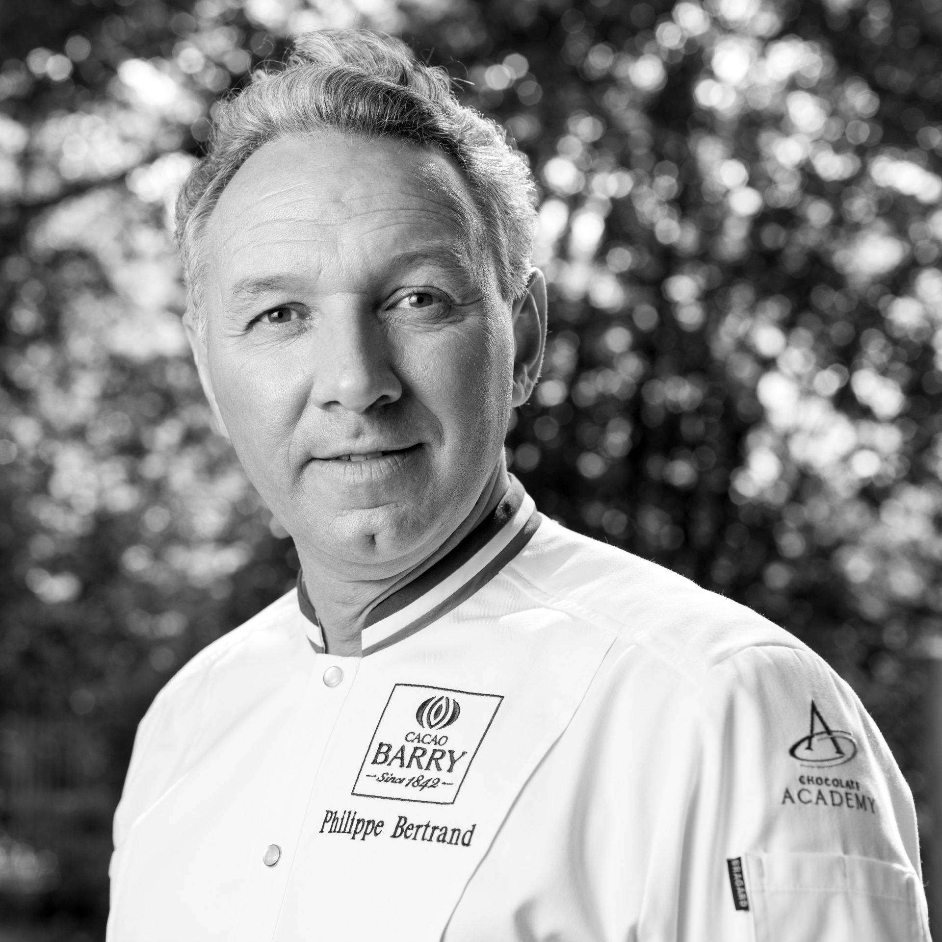 Philippe Bertrand