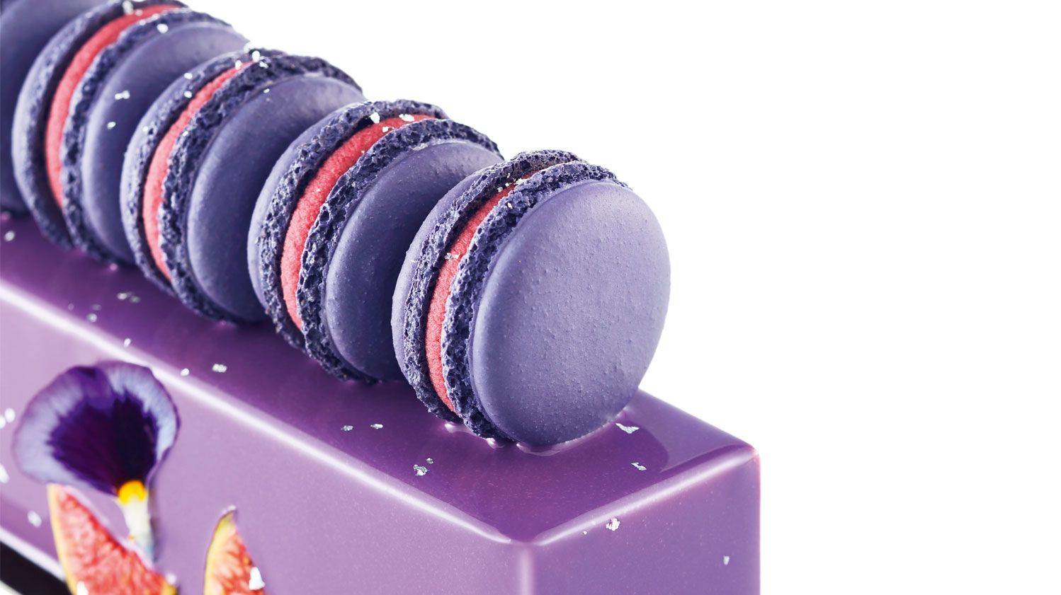 MACARONS ZÉPHYR™