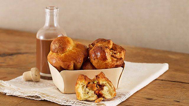 Brioche