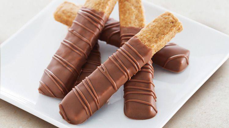 Snacking bars