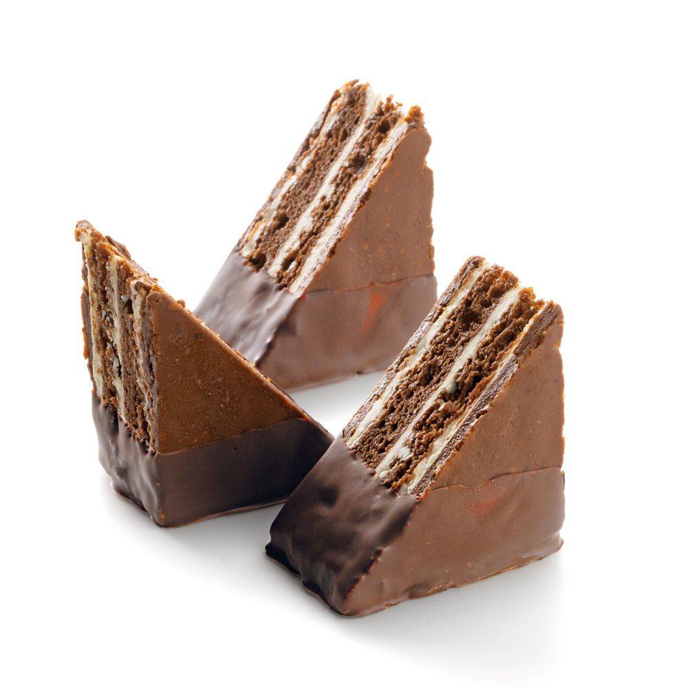 カカオバリー - ﾊﾞﾘｰ ﾊﾟｰﾀｸﾞﾗｯｾﾌﾞﾛﾝﾄﾞ