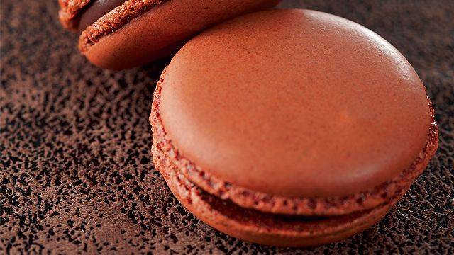 Macaron Inaya&trade;