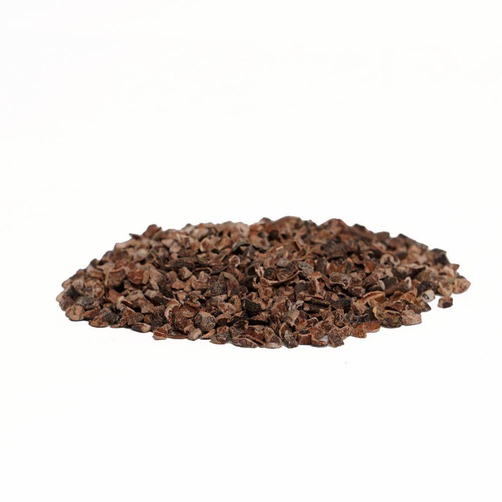 Cacao Barry - COCOA NIBS - GRUÉ DE CACAO - 1KG BUCKET | cacao