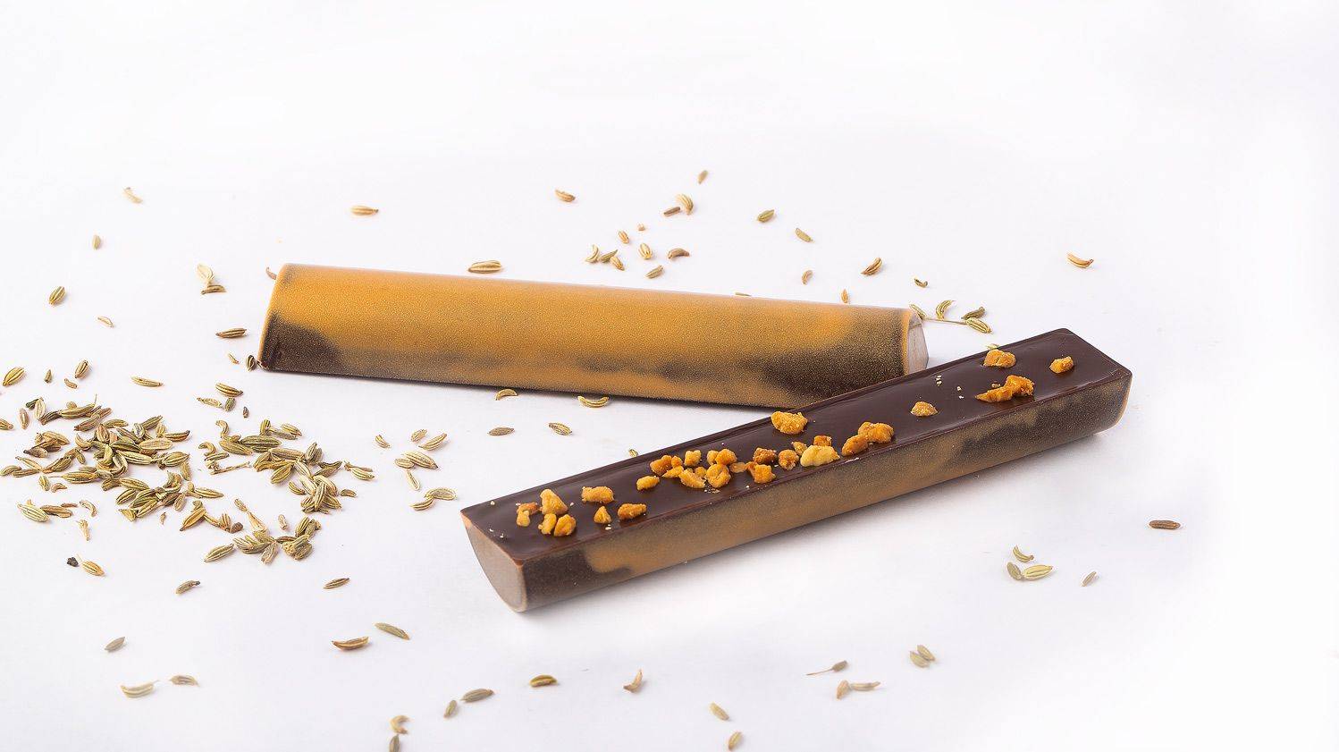 Praline Bar
