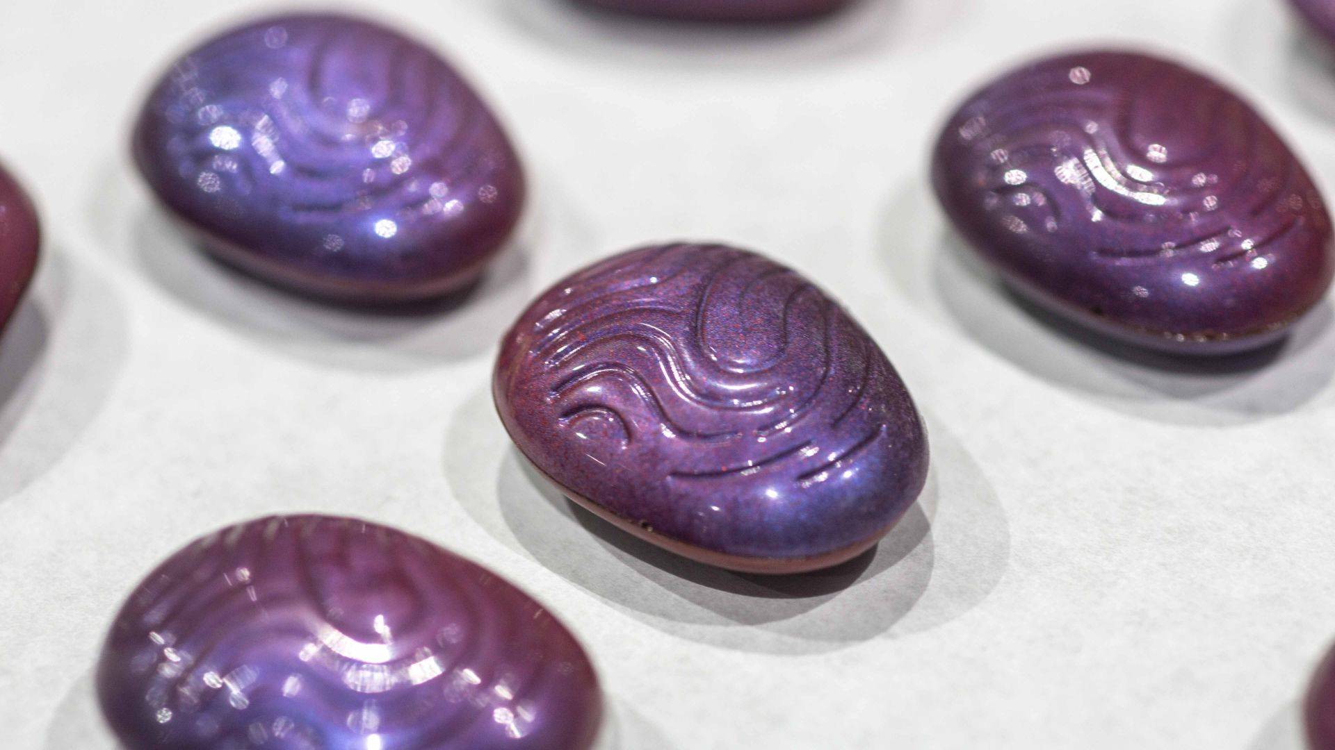 Thumbprint