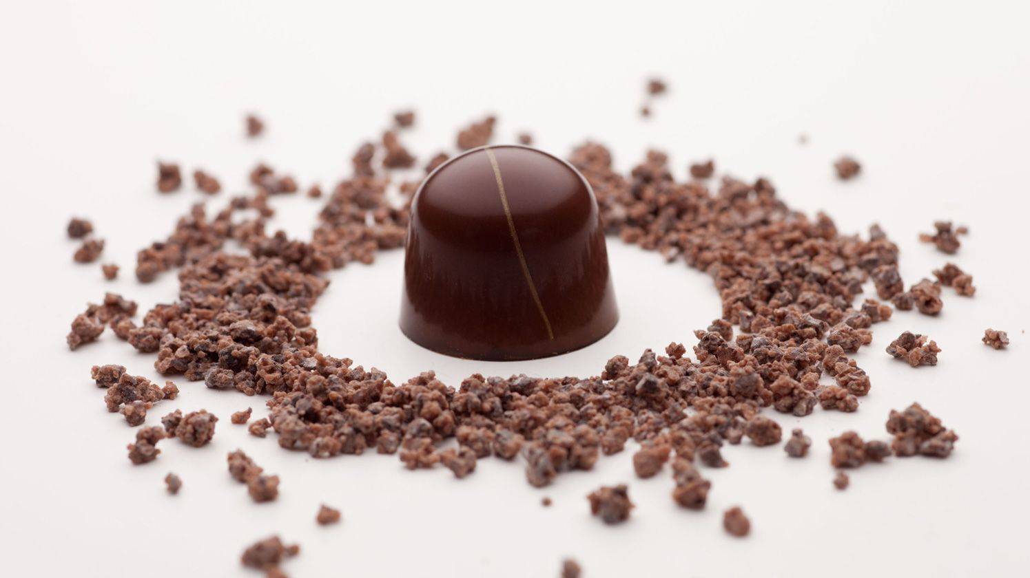 Ganache Alto El Sol