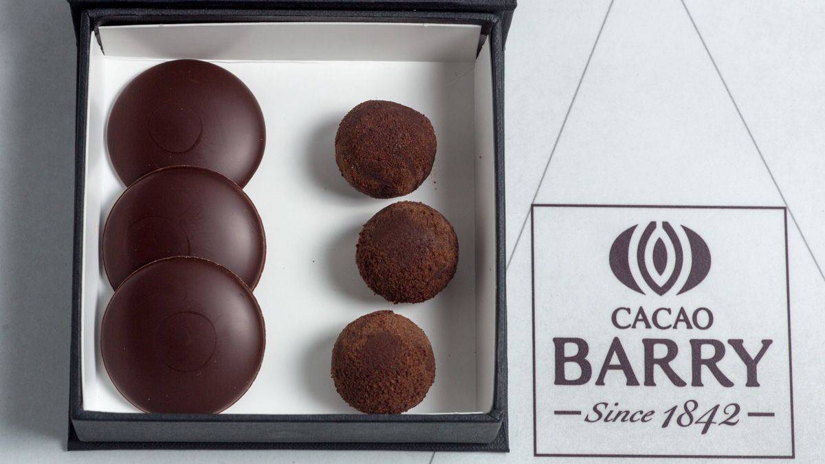 Kunsei Truffle