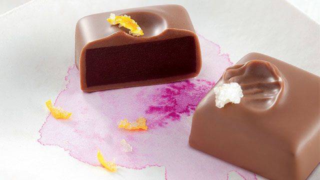 Bonbon Ylang Ylang