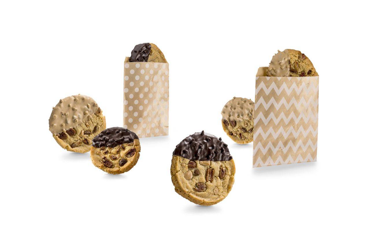 Galletas Recubiertas