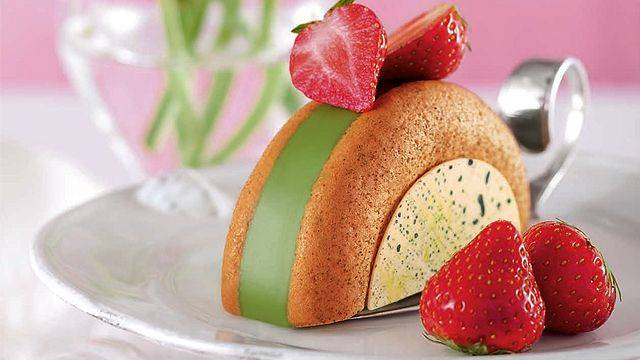 Whoopie à ma façon