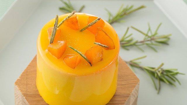 Parfum d'été > Cahier d'Inspiration 2015!