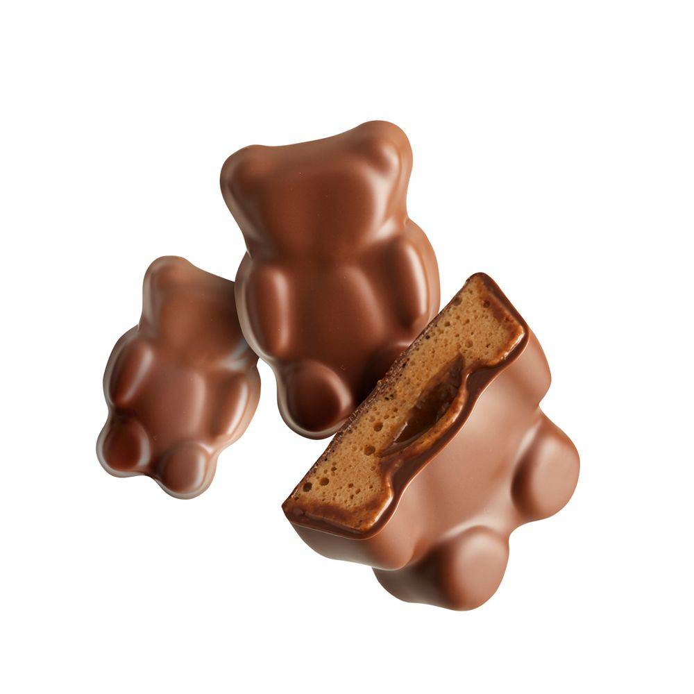 Cacao Barry - WHITE CHOCOLATE - ZÉPHYR™ 34% - PISTOLS - 10KG