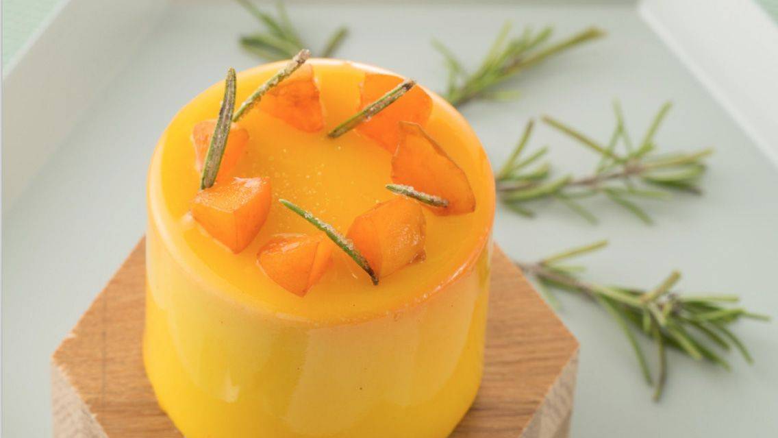 Aroma de verano