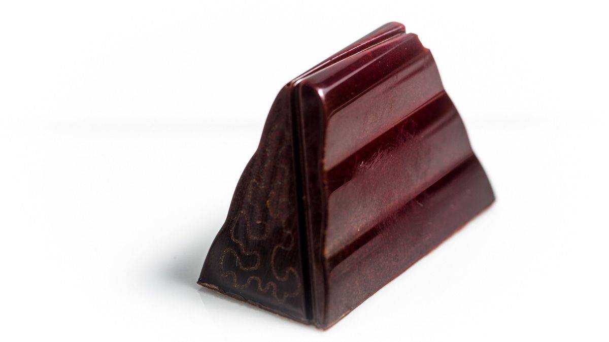 Moulded Praline | cacao-barry.com