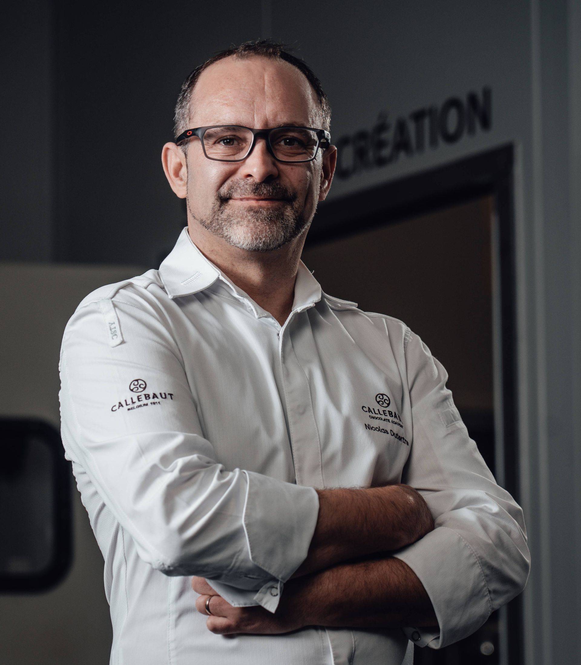 Nicolas Dutertre