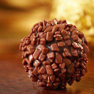 Brigadeiro Gourmet