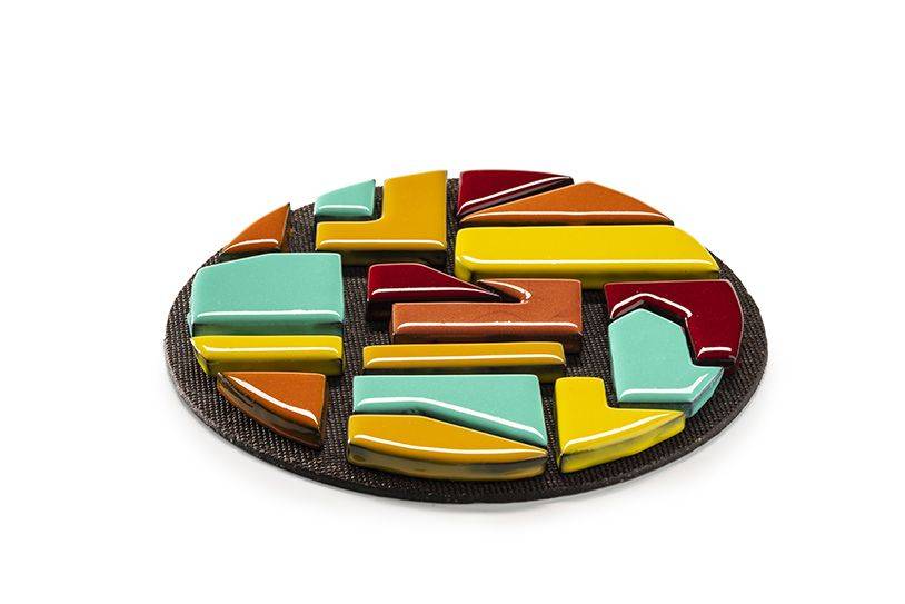 TARTE RUGOSO