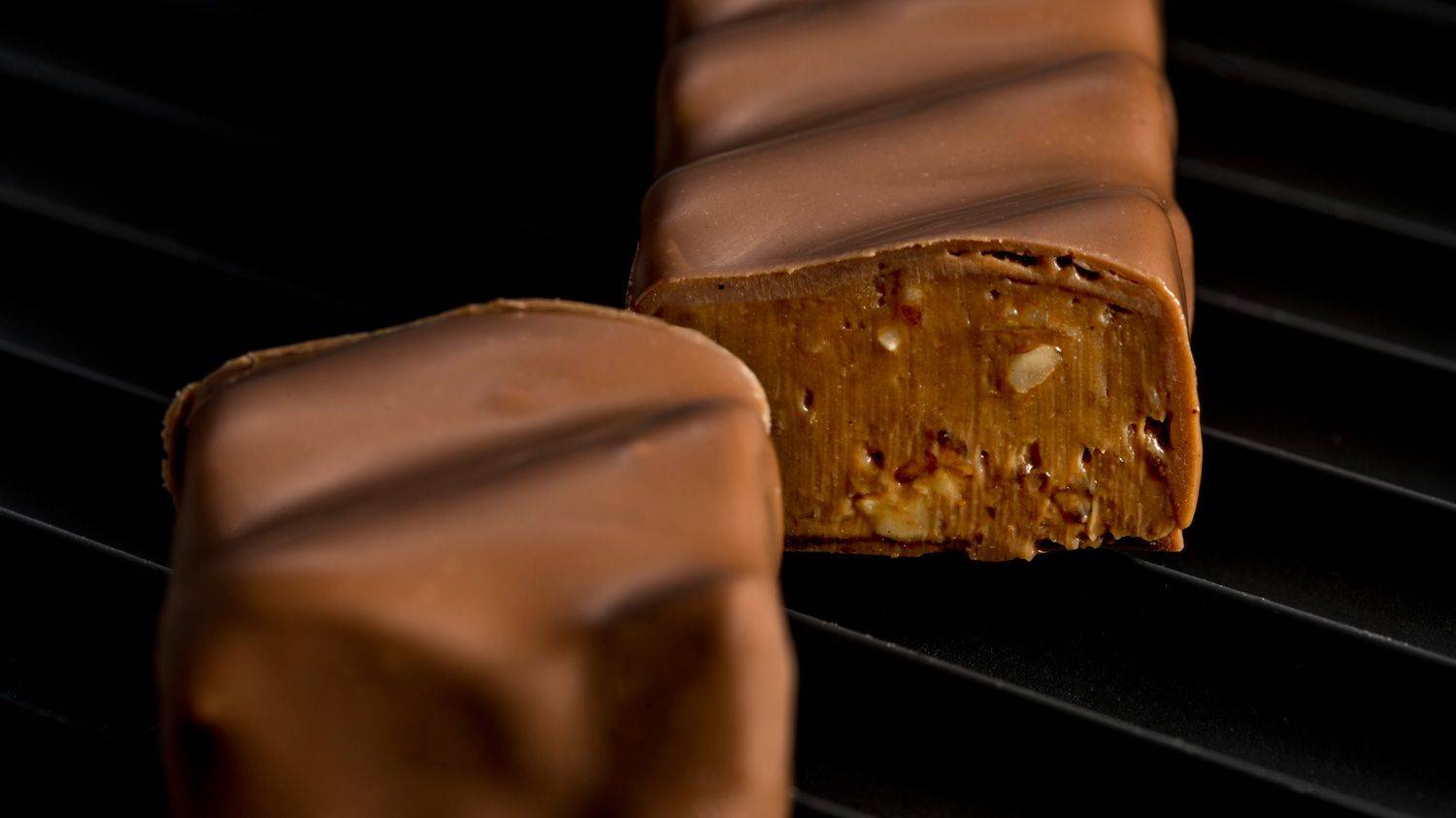 Pecan Praline Bar