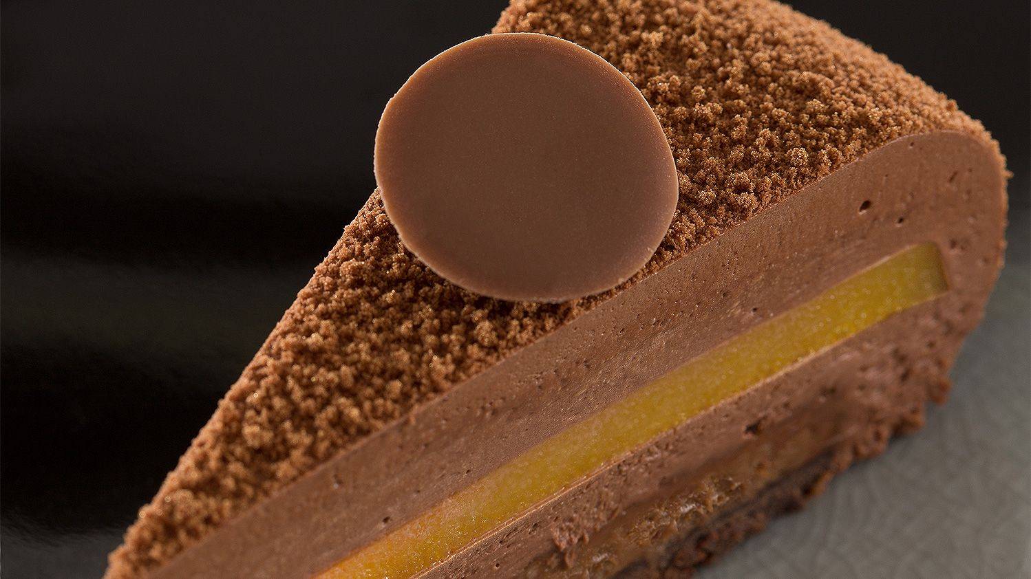 Haïti desserts