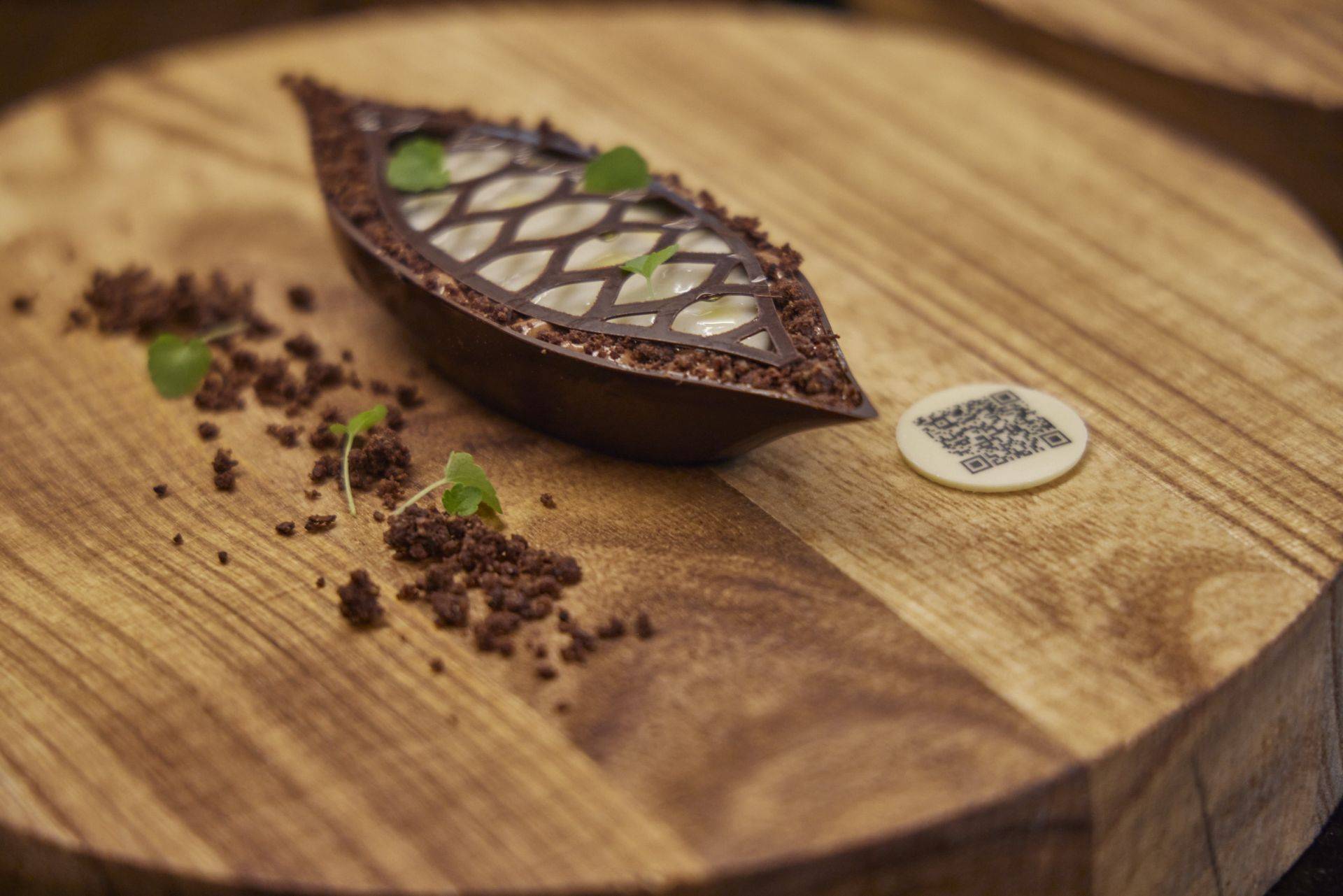 Cacao Next