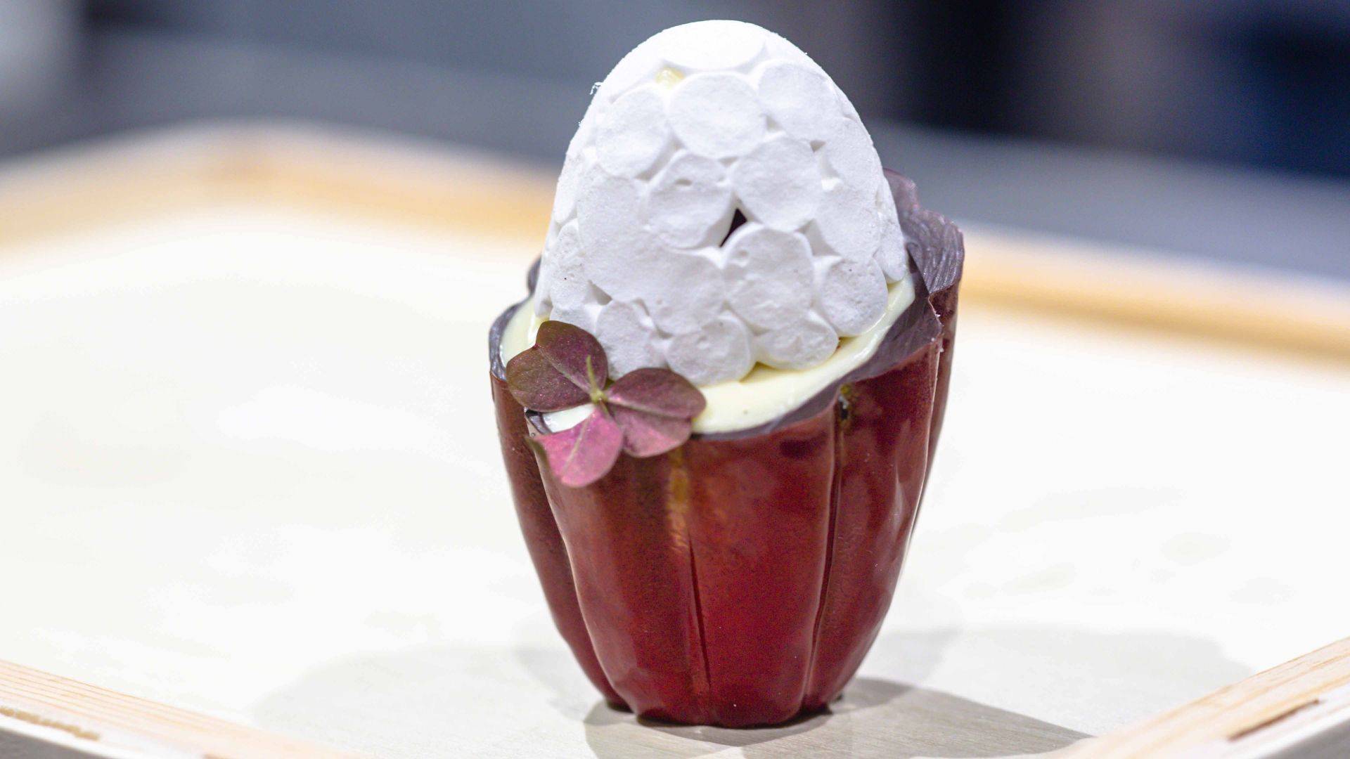 Cocoa Pod