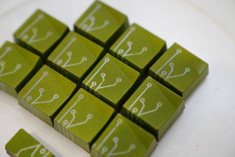 CPU of Cacao
