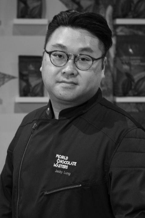 Jacky Lung