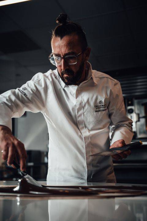 Dimitri Fayard