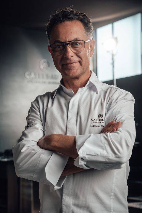 Ramon Morato